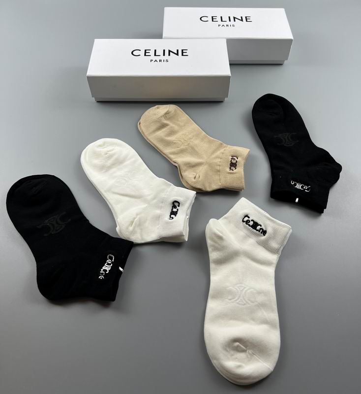 Celine socks (58)